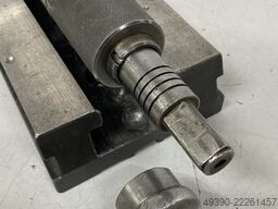 VIS - HYDRAULIQUE 20700