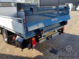 Renault Master 165 PK - VSP-41-H - OPENLAADBAK & LAADKL...