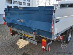 Renault Master 165 PK - VSP-41-H - OPENLAADBAK & LAADKL...