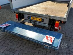 Renault Master 165 PK - VSP-41-H - OPENLAADBAK & LAADKL...