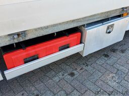Renault Master 165 PK - VSP-41-H - OPENLAADBAK & LAADKL...