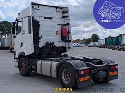 Renault T 480
