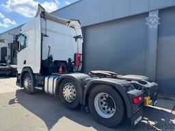 Scania R450 / 6X2 / Retarder / More Units Available / ...