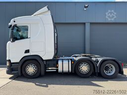 Scania R450 / 6X2 / Retarder / More Units Available / ...