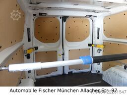 FORD Transit Custom Kasten 300 L2 Regal Holzboden SHZ