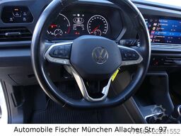 VOLKSWAGEN Caddy Cargo *4M*SHZ*AHK*ALUCA*