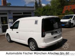 VOLKSWAGEN Caddy Cargo *4M*SHZ*AHK*ALUCA*