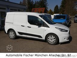 FORD Transit Connect Kasten Autom. *Xenon*
