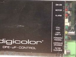 digicolor** DFE-µp-cONTROL