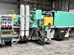 Arburg 570S 2200-400/170 2Farben Drehteller