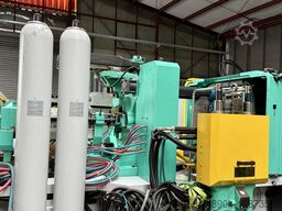 Arburg 570S 2200-400/170 2Farben Drehteller