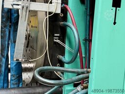 Arburg 570S 2200-400/170 2Farben Drehteller