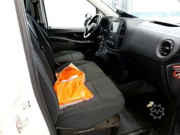 Mercedes-Benz Vito114 KA Kompakt ,Klima,Kamera,Tempomat