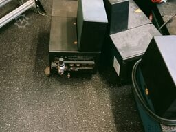 Nordson 3500 Multiscan