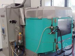 Deckel Maho DMU 50 M