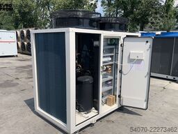 New Industrial Сhiller/Heat pump PANASONIC 77.4/80.2 KW | With warranty