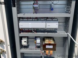 New Industrial Сhiller/Heat pump PANASONIC 77.4/80.2 KW | With warranty