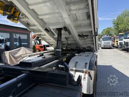 Iveco X-Way 570 6X4 Meiller
