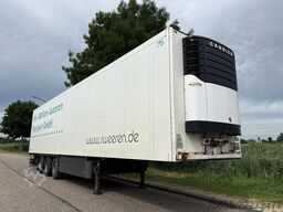 Schmitz Cargobull Fridge Carrier Maxima 1300 / Doppelstock  / SAF...