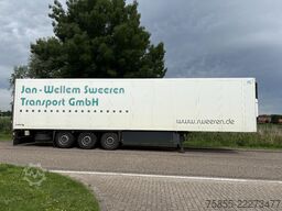 Schmitz Cargobull Fridge Carrier Maxima 1300 / Doppelstock  / SAF...