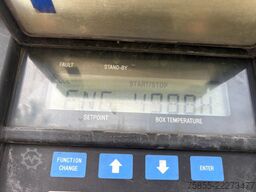 Schmitz Cargobull Fridge Carrier Maxima 1300 / Doppelstock  / SAF...