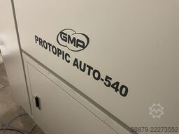 GMP Protopic Auto-540