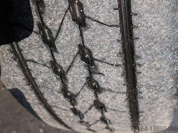 MAN TGS 26.320 6x2-2 BL