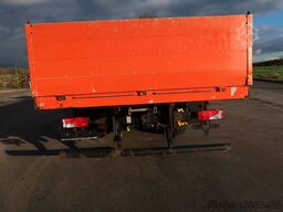 MAN TGS 26.320 6x2-2 BL
