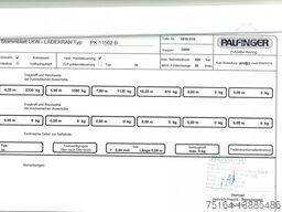 MAN TGS 26.320 6x2-2 BL