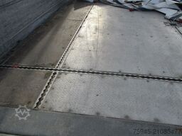 MAN TGM 18.320, LBW, Luft-Luft, TÜV 04/2026