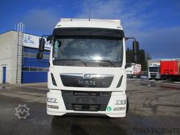 MAN TGM 18.320, LBW, Luft-Luft, TÜV 04/2026