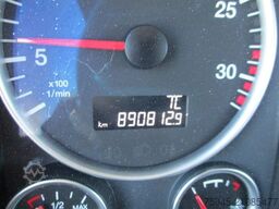 MAN TGM 18.320, LBW, Luft-Luft, TÜV 04/2026