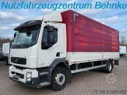 VOLVO FL 290 BL/ AC/ 6.5m Pritsche/ LBW 3.0t/ NL 10.2t