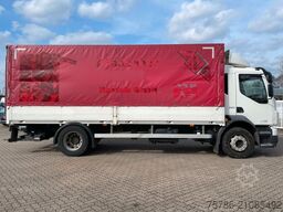 VOLVO FL 290 BL/ AC/ 6.5m Pritsche/ LBW 3.0t/ NL 10.2t