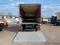 VOLVO FL 290 BL/ AC/ 6.5m Pritsche/ LBW 3.0t/ NL 10.2t