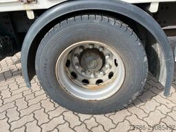 VOLVO FL 290 BL/ AC/ 6.5m Pritsche/ LBW 3.0t/ NL 10.2t