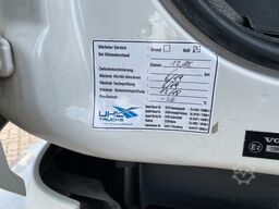 VOLVO FL 290 BL/ AC/ 6.5m Pritsche/ LBW 3.0t/ NL 10.2t