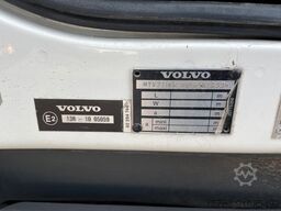 VOLVO FL 290 BL/ AC/ 6.5m Pritsche/ LBW 3.0t/ NL 10.2t
