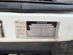 VOLVO FL 290 BL/ AC/ 6.5m Pritsche/ LBW 3.0t/ NL 10.2t