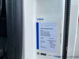 VOLVO FL 290 BL/ AC/ 6.5m Pritsche/ LBW 3.0t/ NL 10.2t