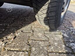 VOLKSWAGEN Crafter 3,5 to, 1+2 Sitzer, AHK, 6 Gang man Scha