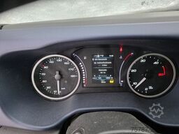 IVECO 35S18 Daily, Wartungsvertrag, Klima