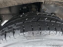 IVECO 35S18 Daily, Wartungsvertrag, Klima