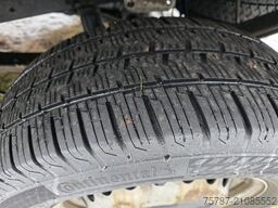 IVECO 35S18 Daily, Wartungsvertrag, Klima