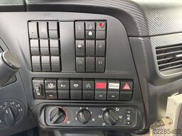 IVECO Trakker 330 4x4 Meiller Kipper+Hiab 088B-2 Funk