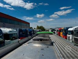 MAN TGS 26.400 * LENK/LIFTACHSE * ESTERER*UNTEN BEFÜ