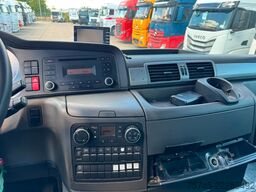 MAN TGS 26.400 * LENK/LIFTACHSE * ESTERER*UNTEN BEFÜ