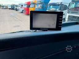 MAN TGS 26.400 * LENK/LIFTACHSE * ESTERER*UNTEN BEFÜ