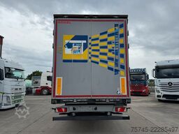 KÖGEL SN 24 **GETRÄNKE*SAF*LIFT*SCHNELLADESYSTEM*