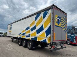 KÖGEL SN 24 **GETRÄNKE*SAF*LIFT*SCHNELLADESYSTEM*